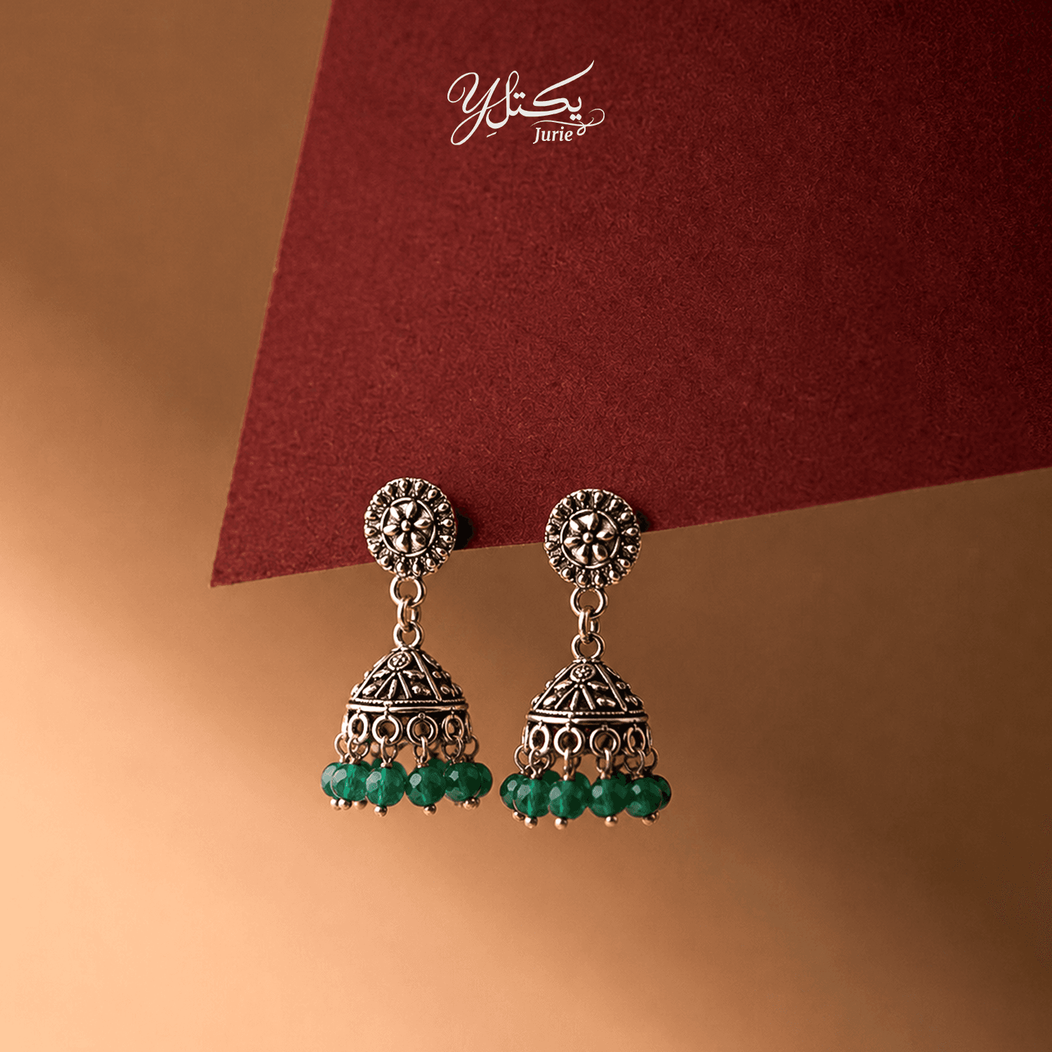 Small Jhumki