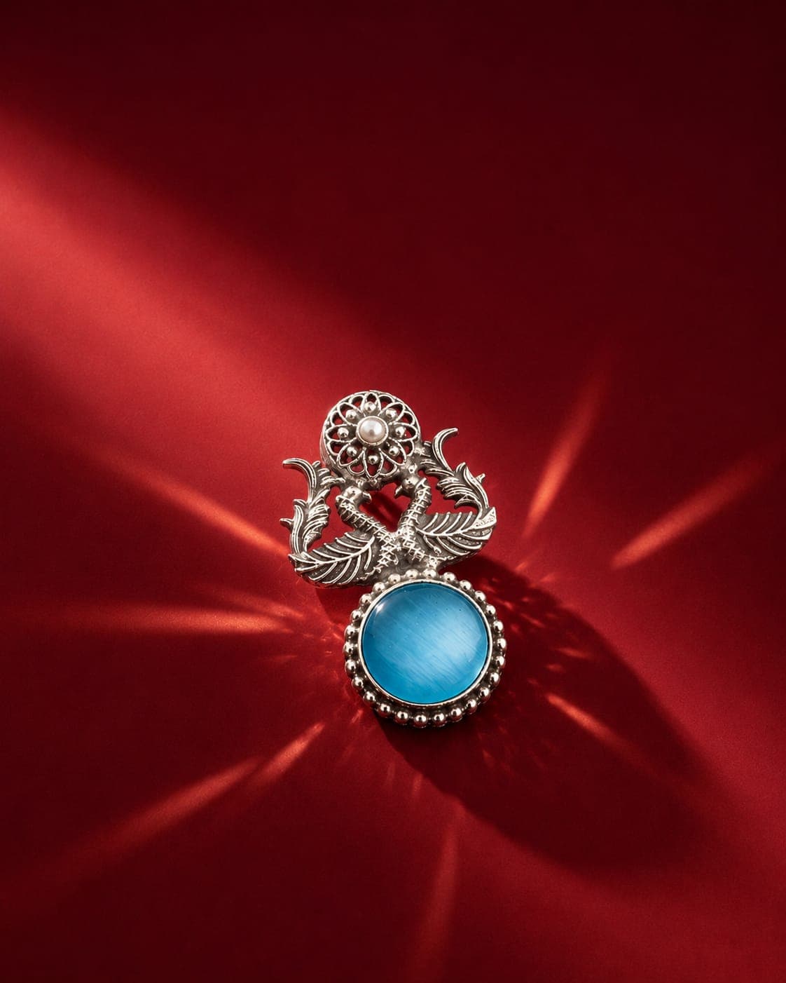 Antique Earrings