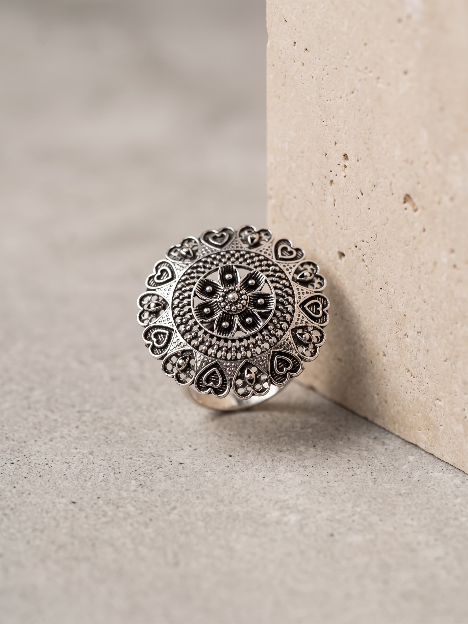 Antique Ring